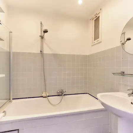 Lecomte - The Shoreline 131 Apartament *