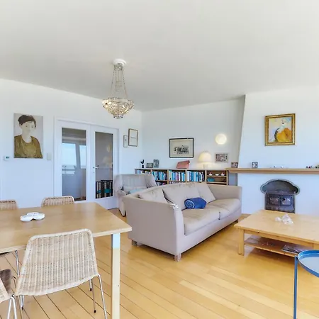 Apartament Lecomte - The Shoreline 131