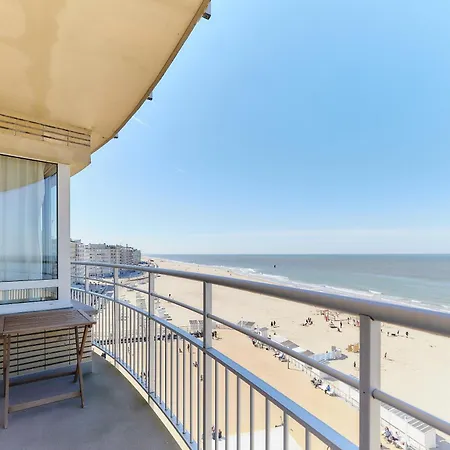 Lecomte - The Shoreline 131 Apartament Ostenda