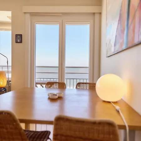 Formentor 6c Apartment Ostend