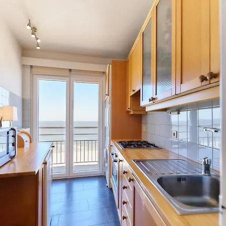 Formentor 6c Apartment *