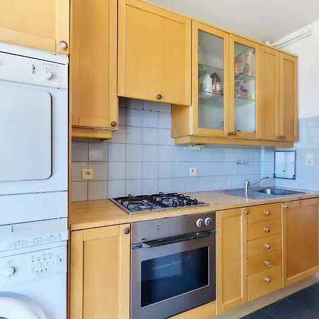 Apartment Formentor 6c *