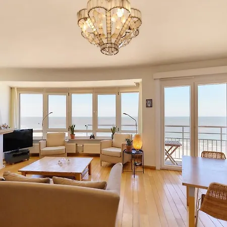 Apartment Formentor 6c *