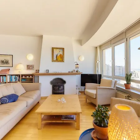 Apartment Lecomte - The Shoreline 131 *