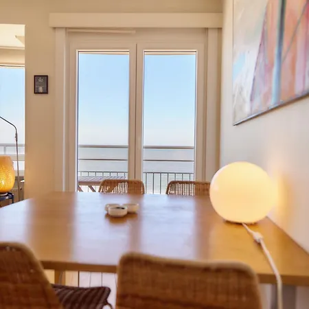 Lecomte - The Shoreline 131 Apartment Ostende