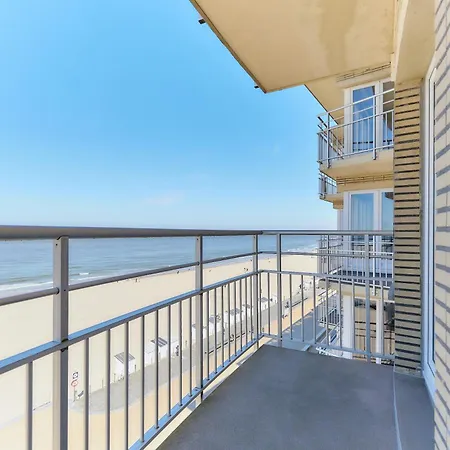 Lecomte - The Shoreline 131 * Ostend