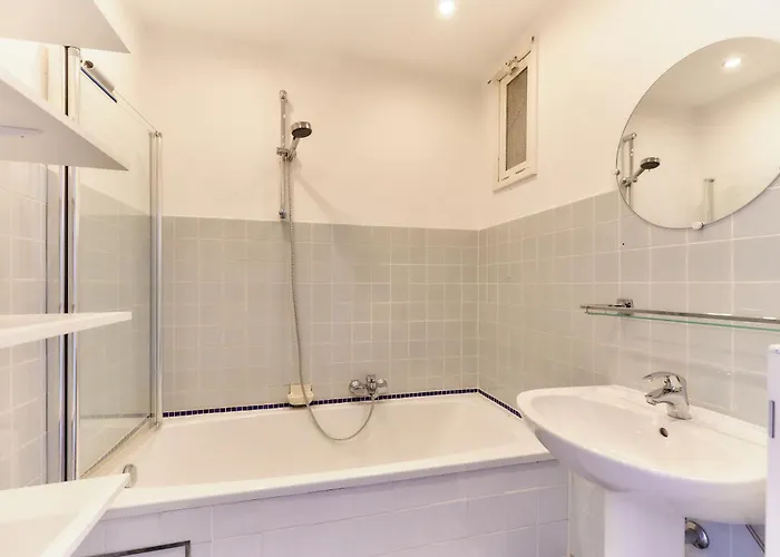 Lecomte - The Shoreline 131 公寓 *