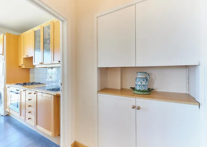 公寓 Lecomte - The Shoreline 131 *