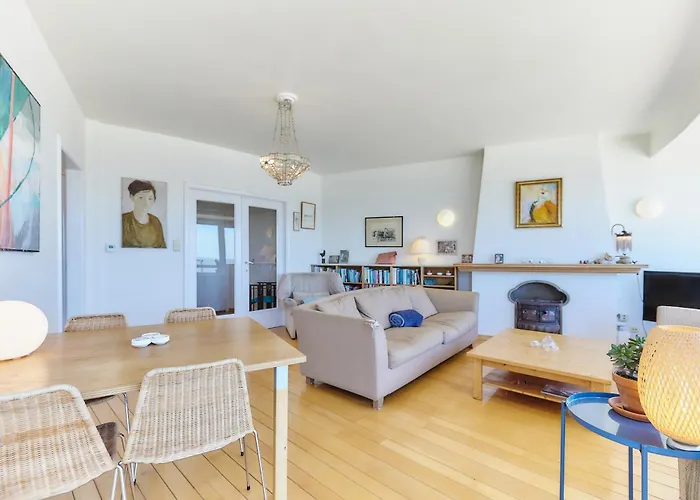 公寓 Lecomte - The Shoreline 131