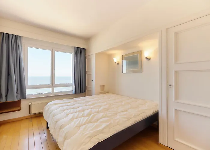 Lecomte - The Shoreline 131 公寓 *