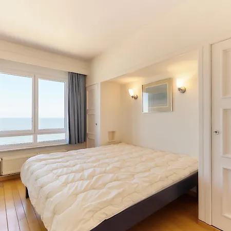 Lecomte - The Shoreline 131 Appartement *